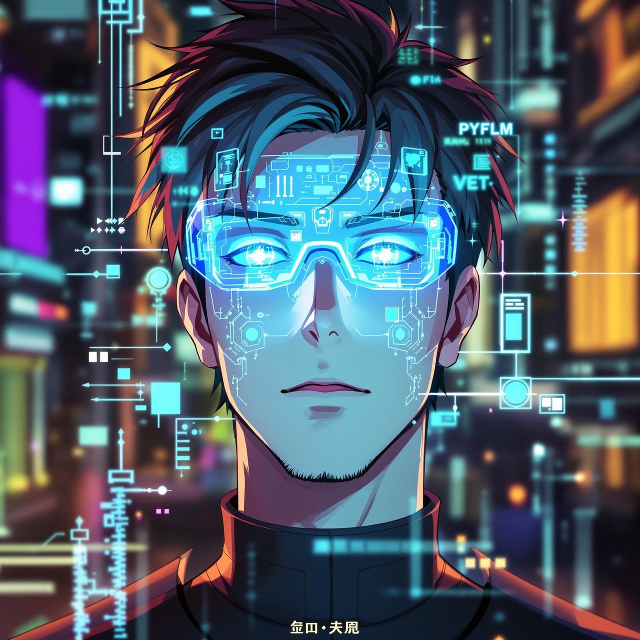ai小短剧免费看团队成员 - 王浩宇